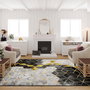 Conceptum Alfombra Hmnt772 Multicolor 50 x 80 cm